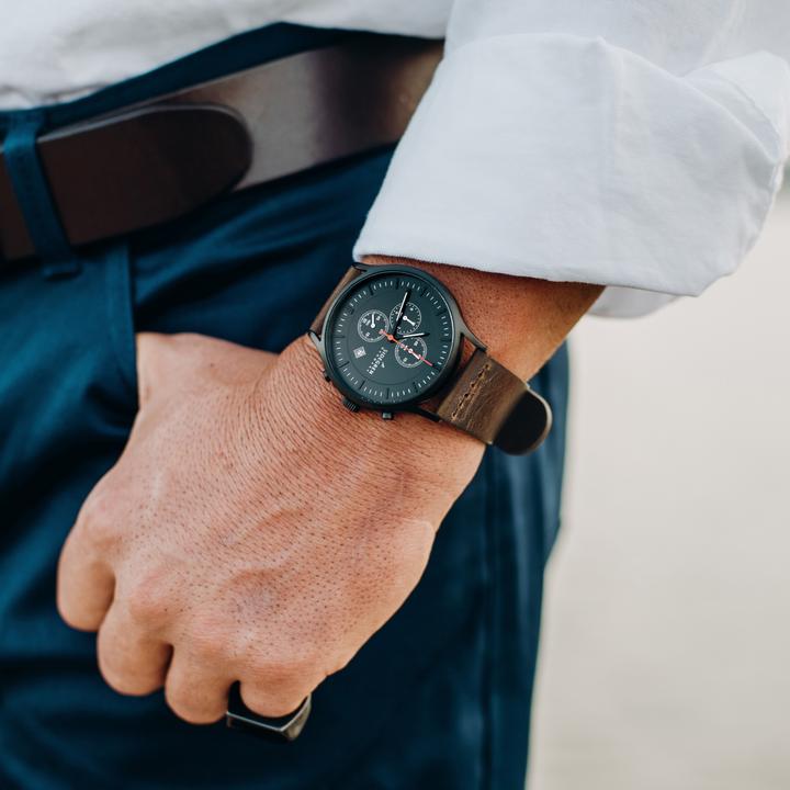 Produktbild Sidegren Revil (Chronograph, 42 mm)