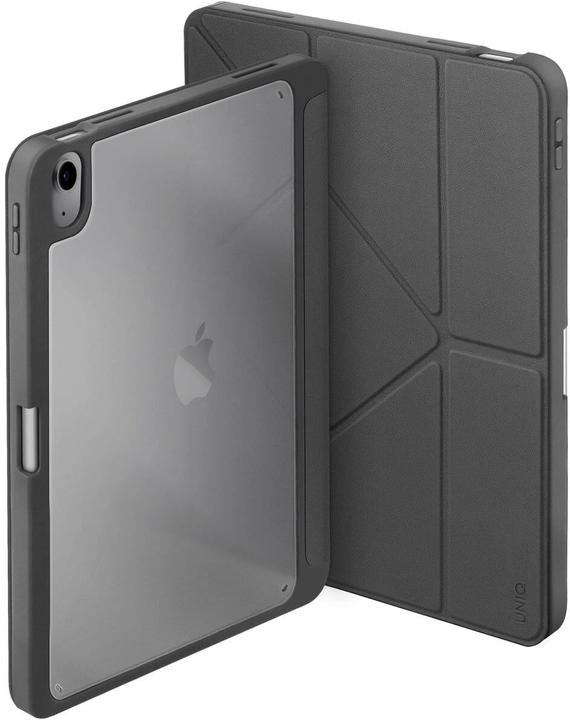 Cover tablet