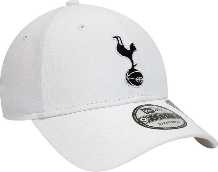 Produktbild Tottenham Hotspur FC 9Forty New Era Baseballkappe (One Size)