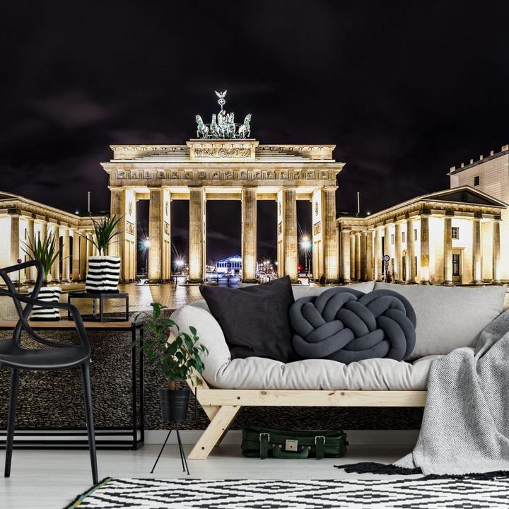 Immagine prodotto Trenddeko Brandenburger Tor (240 x 260 cm)