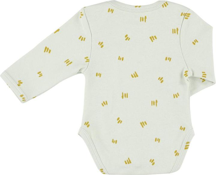 Produktbild Trixie Baby Body langarm (50)