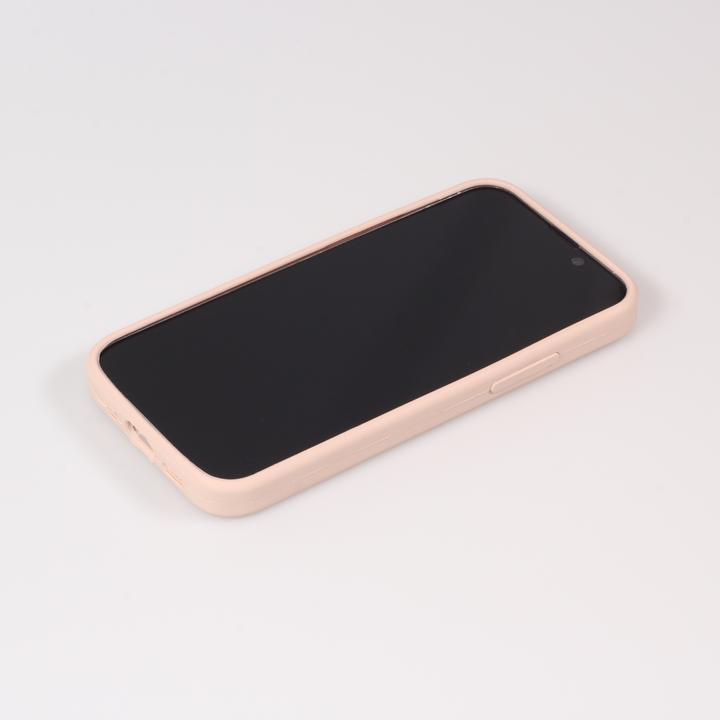 Produktbild PhoneLook Hülle Soft Touch blass- (Apple iPhone 15)