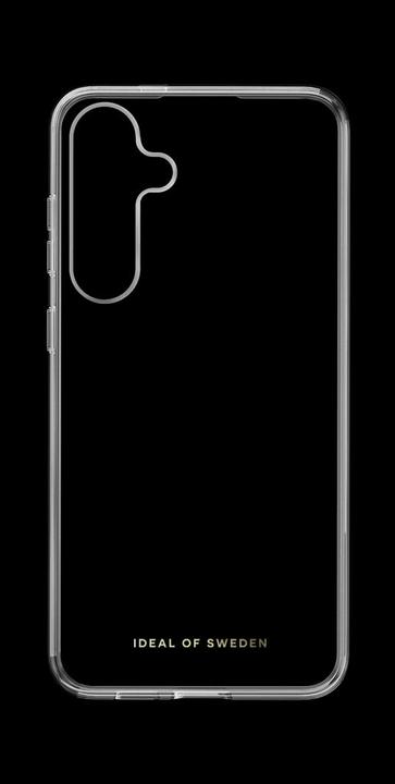 Actual product image iDeal Of Sweden Entry (Samsung Galaxy S24+, Samsung Galaxy S25+)