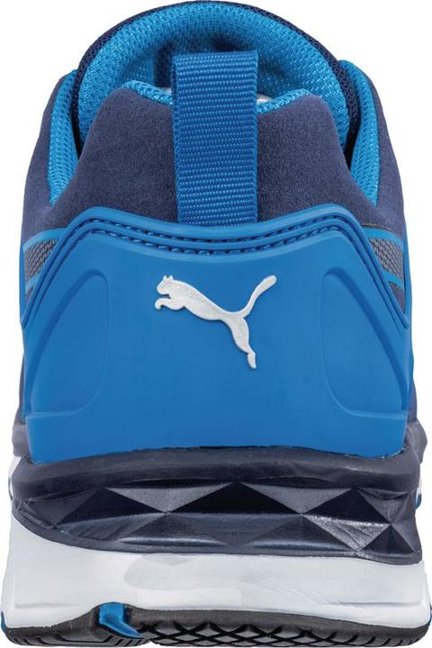 Produktbild Puma Halbschuhe (S1P, 44)
