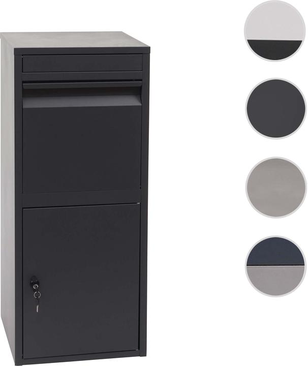 Produktbild Jamb Paketkasten