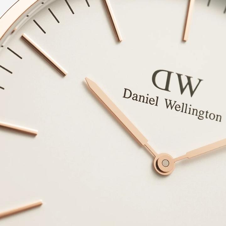 Image du produit Daniel Wellington Sheffield (Montre analogique, 36 mm)