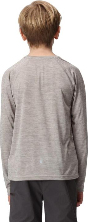 Image du produit Regatta - T-shirt BURNLEE - Enfant (146, 152)