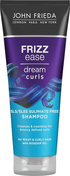 John Frieda Frizz Ease Dream Curls (250 ml, Shampoing liquide)