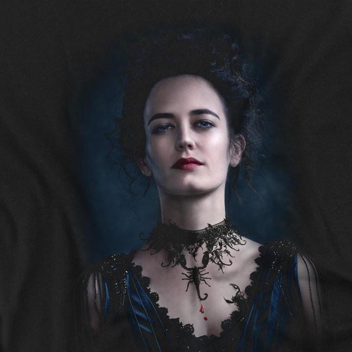 Image du produit Penny Dreadful - T-shirt - Homme (5XL)
