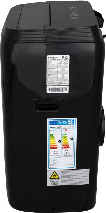 Actual product image Blaupunkt MBS1111TB (30 m², 11000 BTU/h)