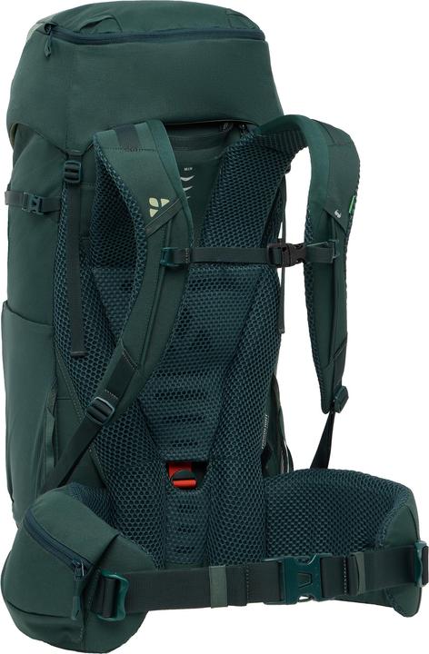 Immagine prodotto Vaude Asymmetric 38+8 (46 l)