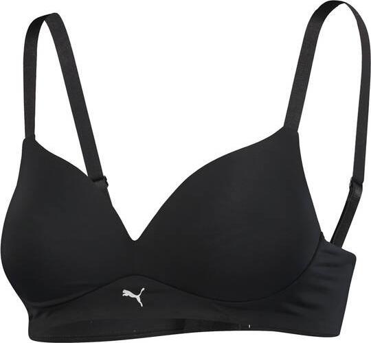 Actual product image Puma Padded Bra Microfiber (70 D)