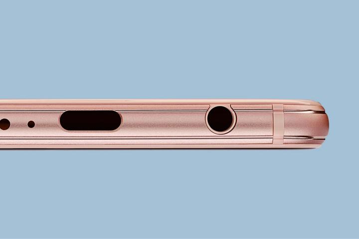 Produktbild Huawei P20 Lite (64 GB, Sakura Pink, 5.80", Hybrid Dual SIM, 16 Mpx, 4G)