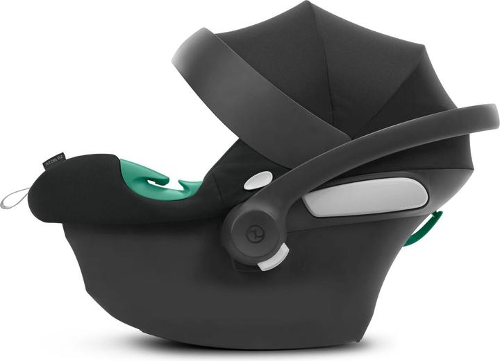 Produktbild Cybex Aton B2 i-size (Babyschale, ECE R129/i-Size Norm)