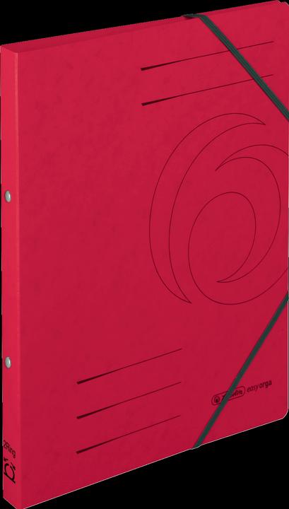 Immagine prodotto Herlitz 11255460 Cartella di cartone (A4, 25 mm, 1 Pezzo/i)