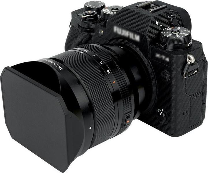 Image du produit JJC LH JXF56F12R Cache-objectif