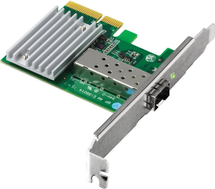 Trendnet TEG-10GECSFP (PCI Express 2.0 x4)