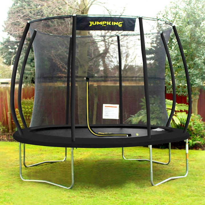 Image du produit Jumpking Deluxe Combo (305 cm)