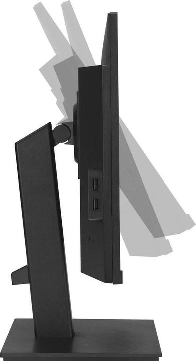 Actual product image ASUS VA27ECPSN (1920 x 1080 pixels, 27.01")