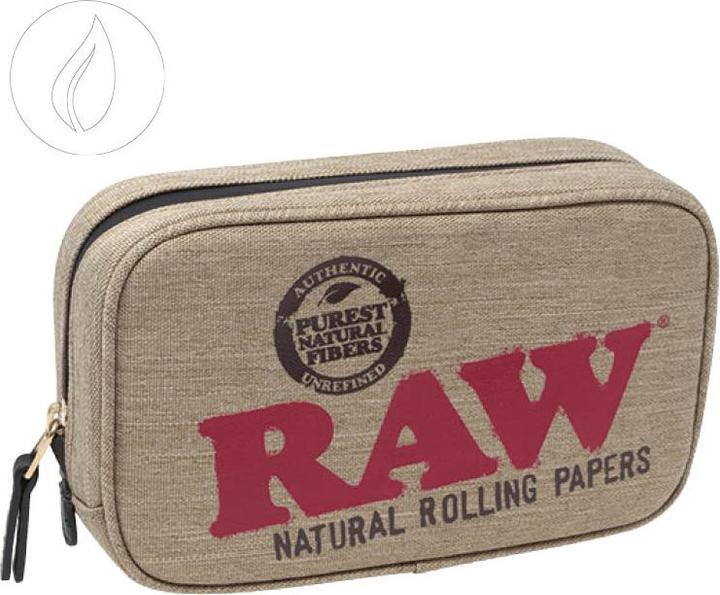Produktbild RAW Smokers Pouch Medium
