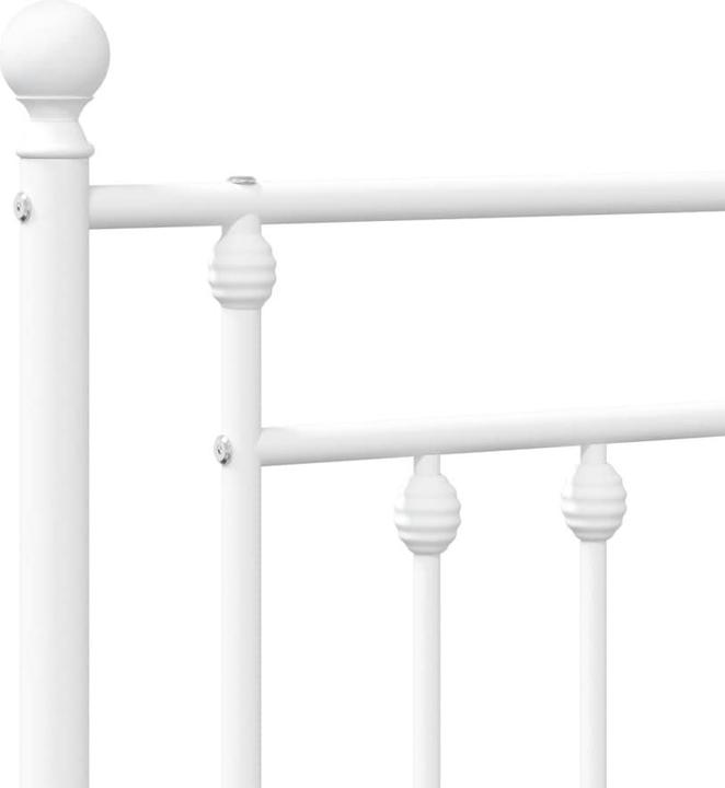 Image du produit VidaXL Paola (206 x 3 x 97 cm)