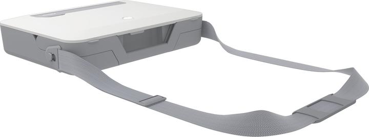Image du produit Fellowes Mallette pour ordinateur portable blanche (14", Universel)