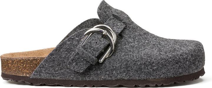 Image du produit La Redoute Collections Mules en feutre (36)