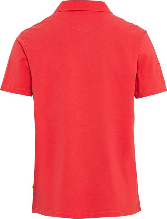 Immagine prodotto Camel Active Polo in piqué di puro cotone (M)