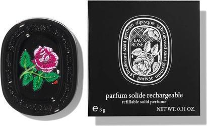 Produktbild Diptyque Creme-Parfum Eau Rose (Eau de Parfum)