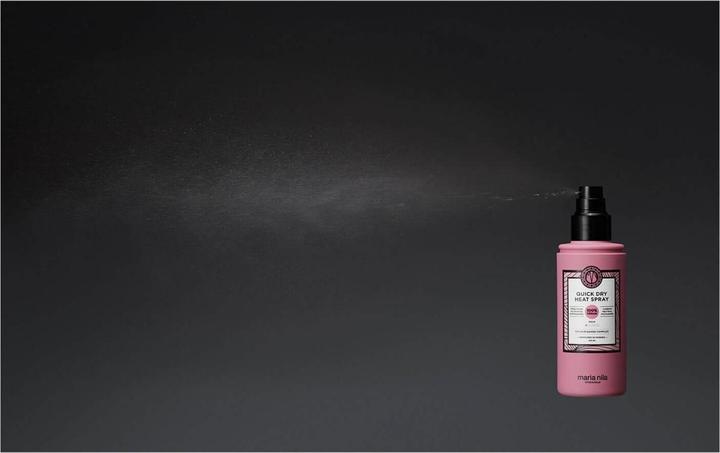 Image du produit Maria Nila Style & Finish - Spray thermique à séchage rapide (150 ml)