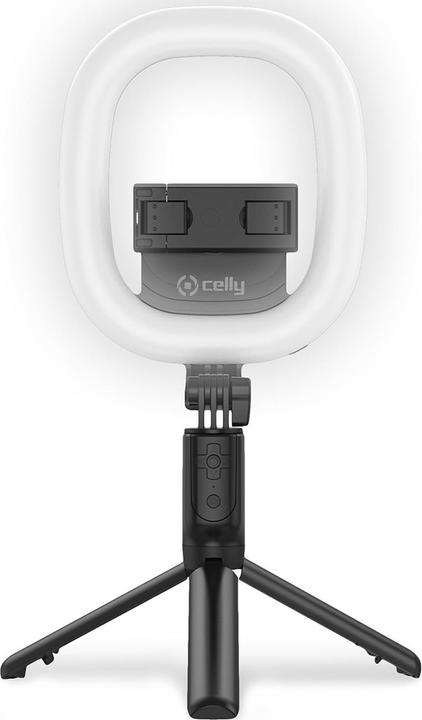 Celly Treppiede Portatile (Matières plastiques)