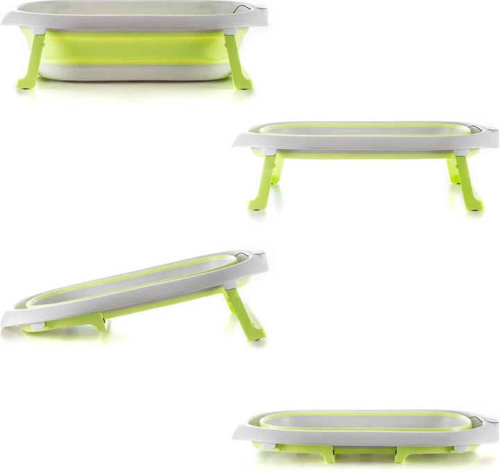 Image du produit InnovaGoods Baignoire bébé pliable