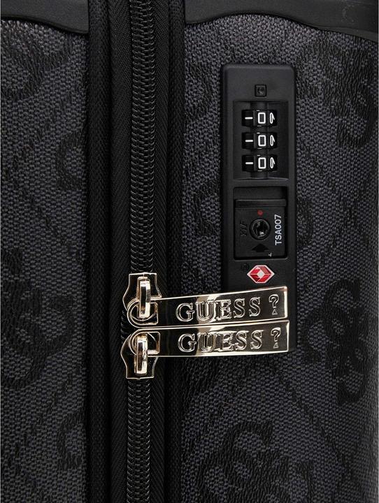 Produktbild Guess Koffer & Trolley Berta 18 in 8-Wheeler (35 l, Handgepäck (bis 50l))