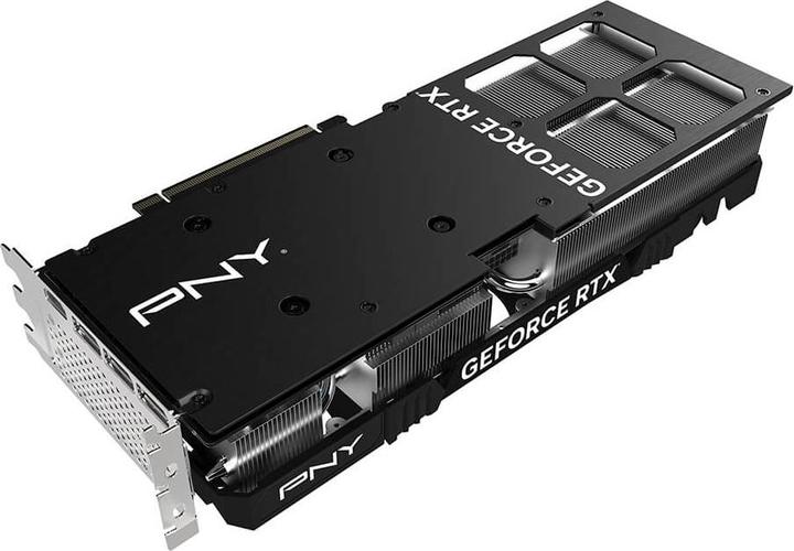 Produktbild PNY GeForce RTX 4070 Ti SUPER VERTO OC (16 GB)