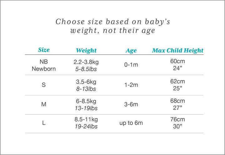 Image du produit Love to Dream Swaddle Up (31 cm)
