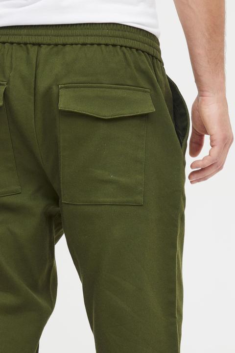 Actual product image Casual Friday CFGus 0091 jersey pants - 20504819 (3XL)