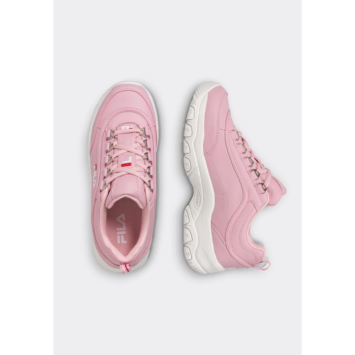 Actual product image FILA 's trainers strada (40)