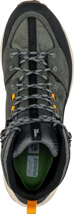 Produktbild Jack Wolfskin Terraquest Texapore Mid M (42.5)