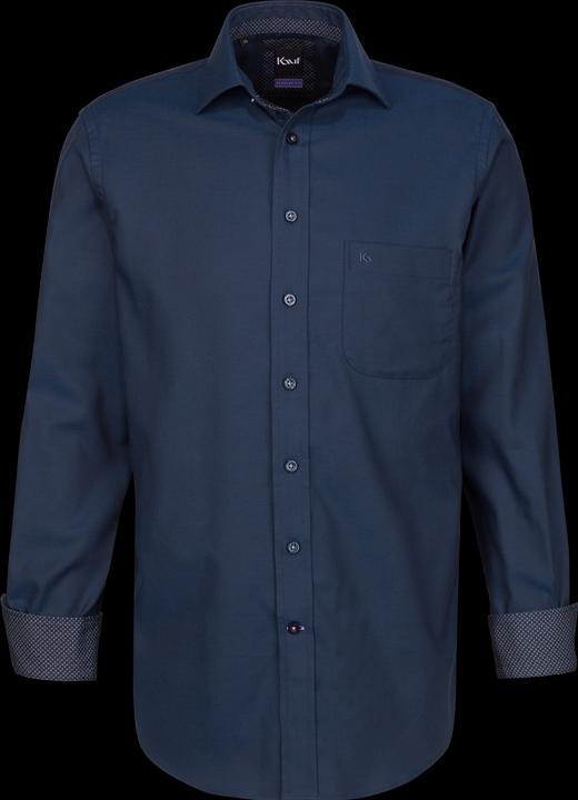 Immagine prodotto Kauf Pisa New Kent manica lunga regular fit con contrasto (41)