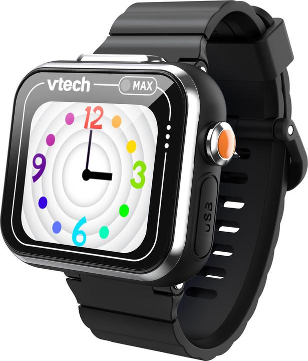 Produktbild VTech KidiZoom Smart Watch Max (54 mm)
