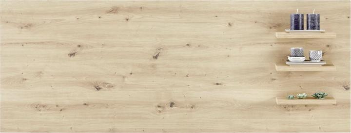 Produktbild James Wood TV Aufsatz (185 x 18 x 70 cm)