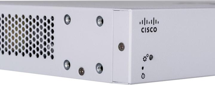 Produktbild Cisco Business 220 (28 Ports)