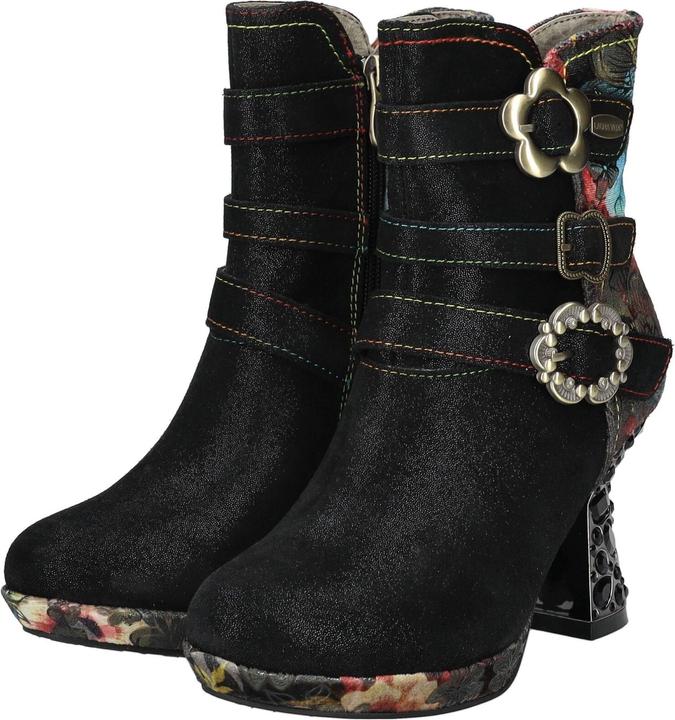 Actual product image Laura Vita Stiefelette (39)