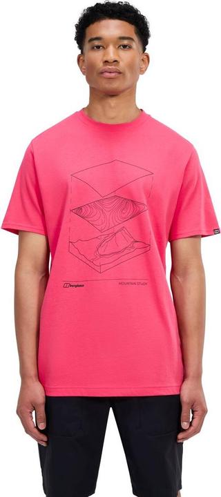 Image du produit Berghaus M Everyday Elements Tee (T-Shirt) (48)
