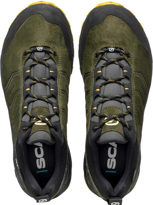 Produktbild Scarpa Rush Trail GTX Schuhe (43)