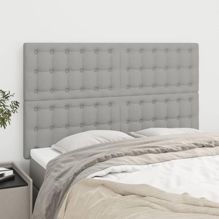 Immagine prodotto VidaXL Kalli (144 x 5 x 128 cm)