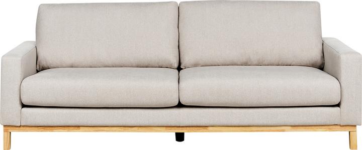 Actual product image Beliani Siggard (2 person sofa)
