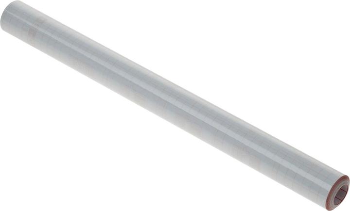 Actual product image Folia Book protection film, 450 mm x 5 m, transparent, sk (1 x)