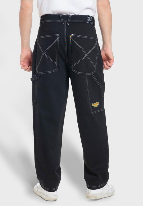 Actual product image Homeboy x-tra WORK PANTS (W30/L32)