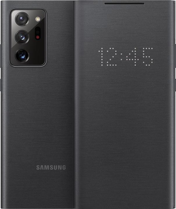 Actual product image Samsung Smart LED View Cover (Samsung Galaxy Note 20 Ultra)